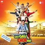 Gali Gali Chor Hai - Brijesh Shandilya Song Download